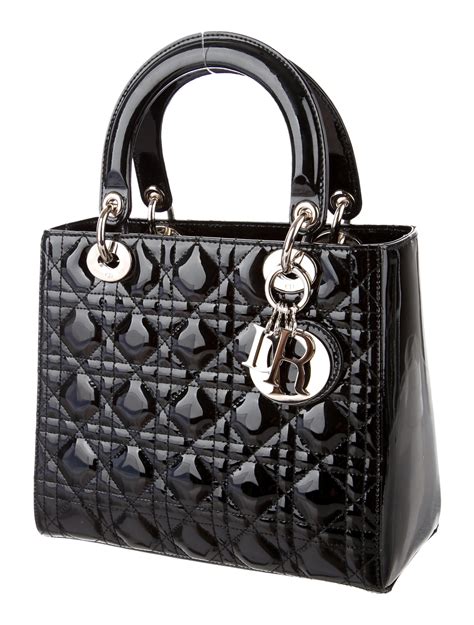 dior ladies purse|christian dior women bag.